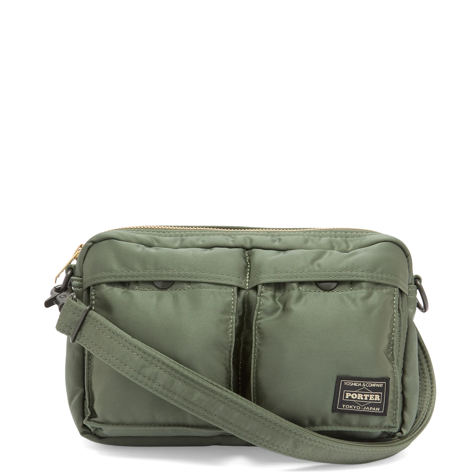 Porter-Yoshida & Co. Tanker Shoulder Bag
