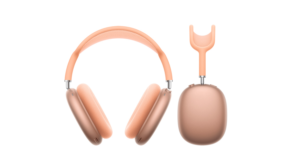 AirPods Max 2